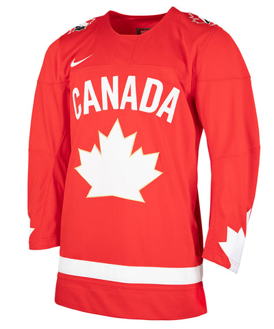 kids canada jersey