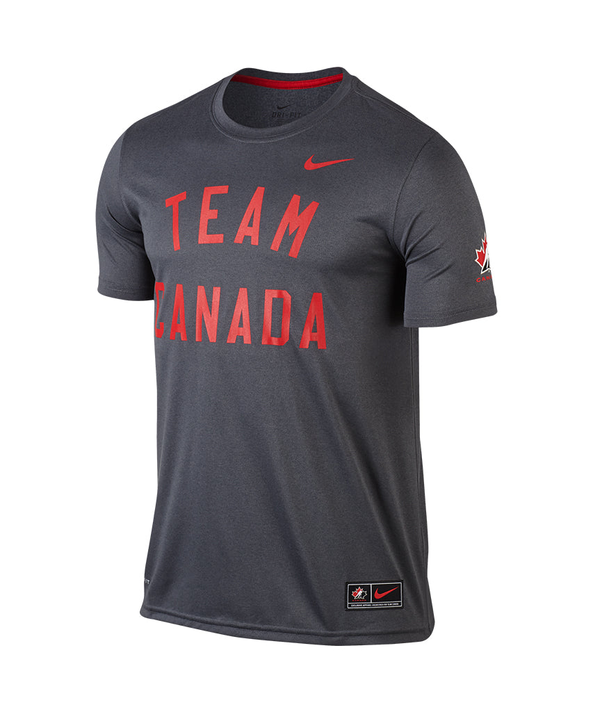 nike team t shirts