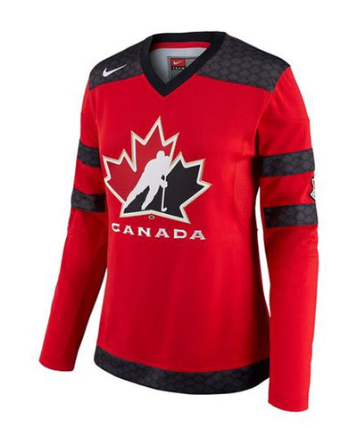 team canada youth jersey