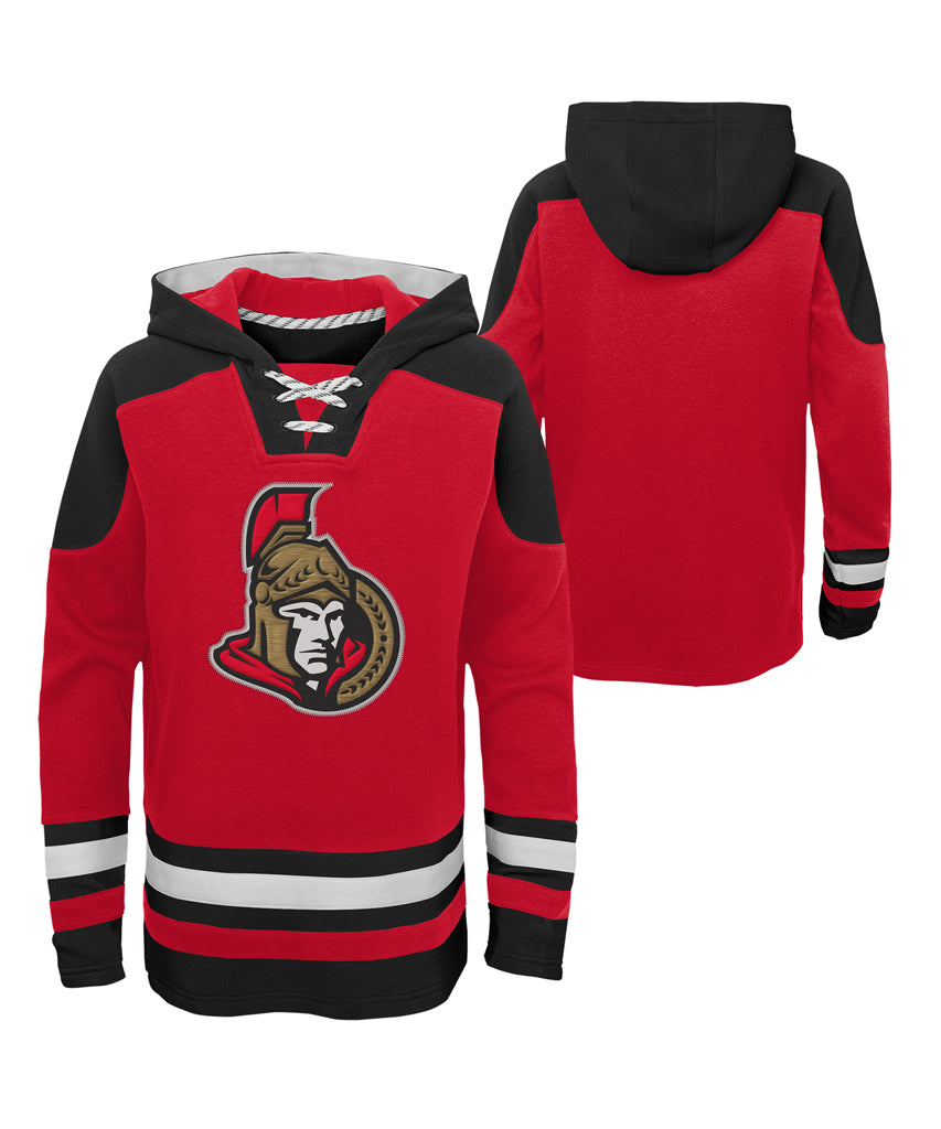 ottawa senators hoodie