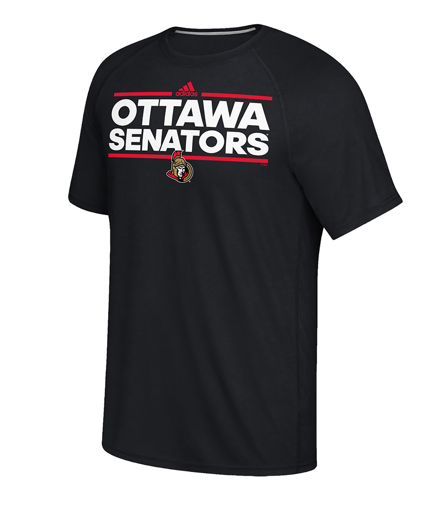 ottawa senators shirt