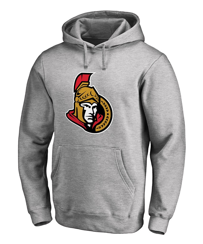 OTTAWA SENATORS FANATICS MEN'S PRIMARY 