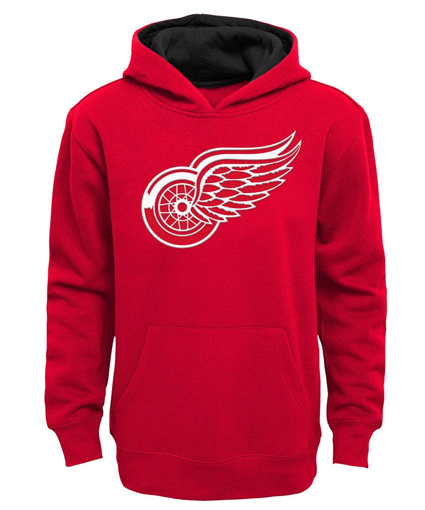 DETROIT RED WINGS OUTER JUNIOR PRIME 