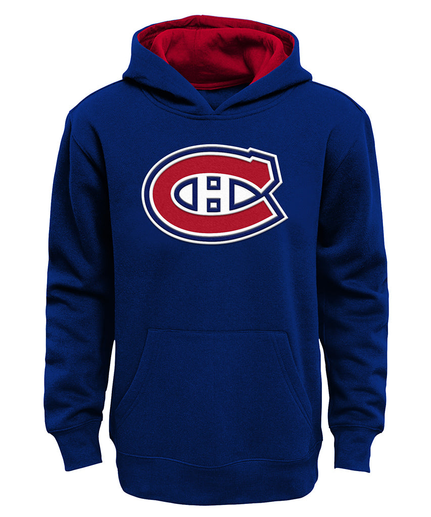 hoodie canadiens montreal