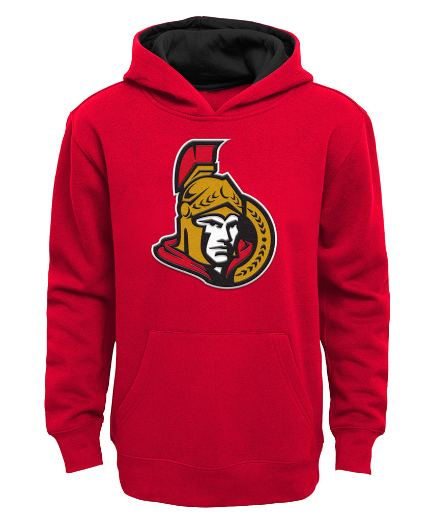 ottawa senators hoodie