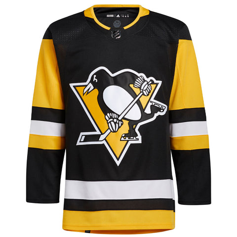 pittsburgh penguins baseball jersey