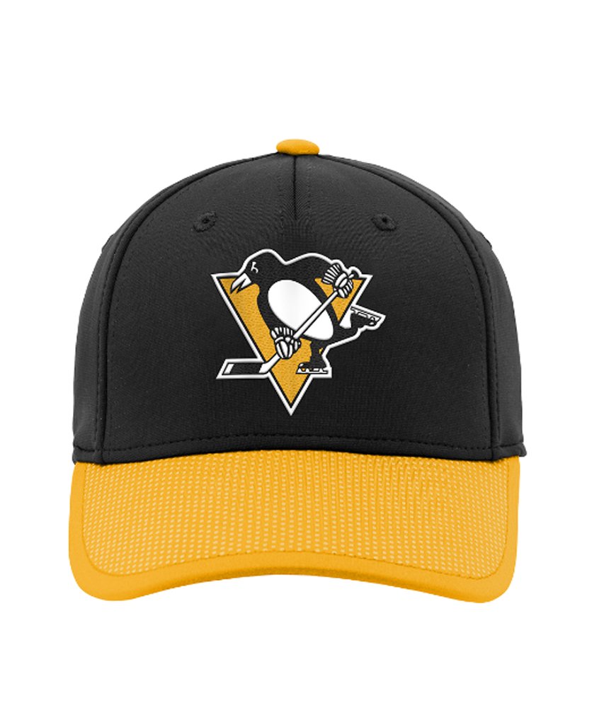 pittsburgh penguins infant hat