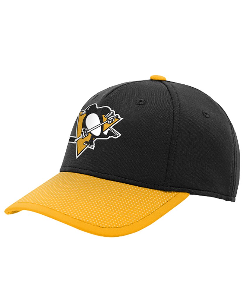 pittsburgh penguins infant hat