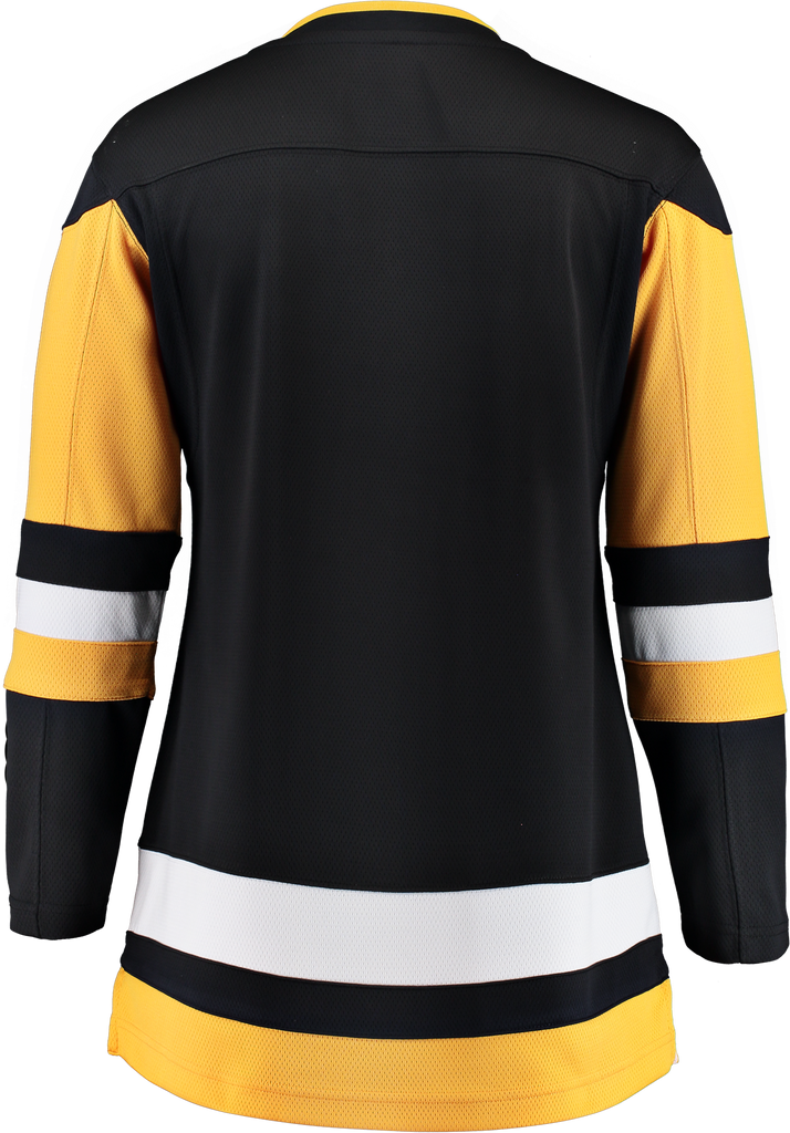 pittsburgh penguins women's jersey