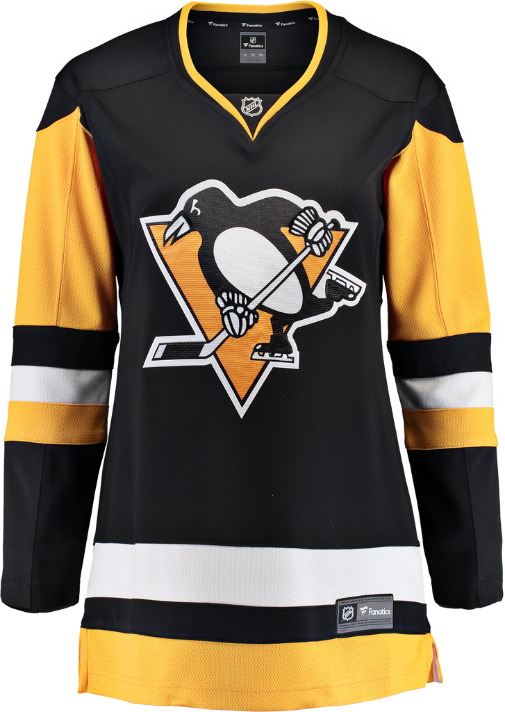 jersey penguins hockey