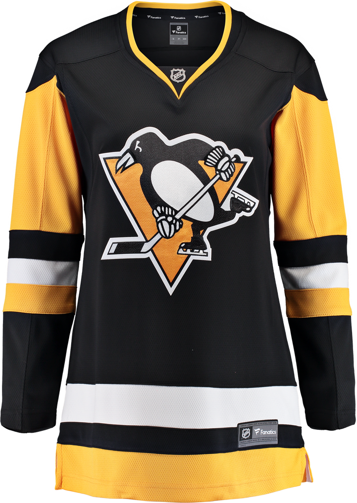 pittsburgh penguins nhl jersey