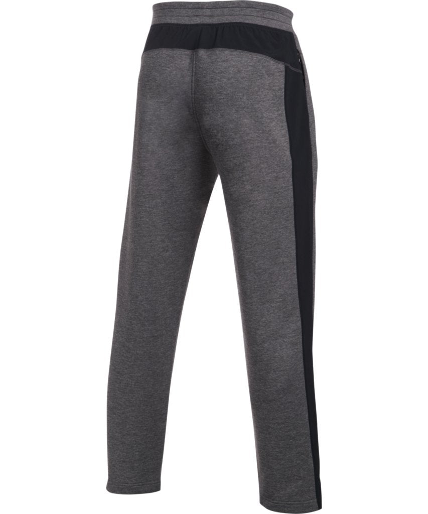 under armour men's tech terry pants