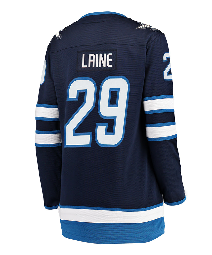 winnipeg jets replica jersey