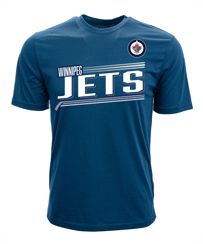 mens jets shirt