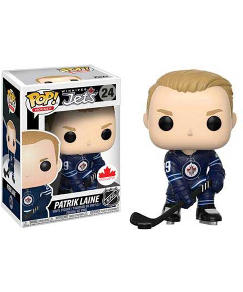 nhl pop vinyl