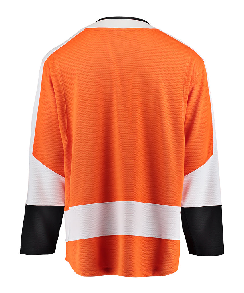 grey flyers jersey