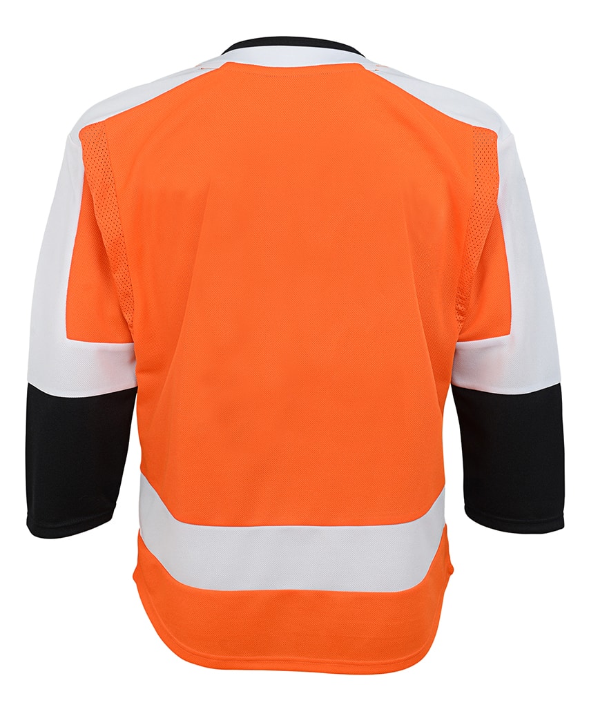 kids flyers jersey