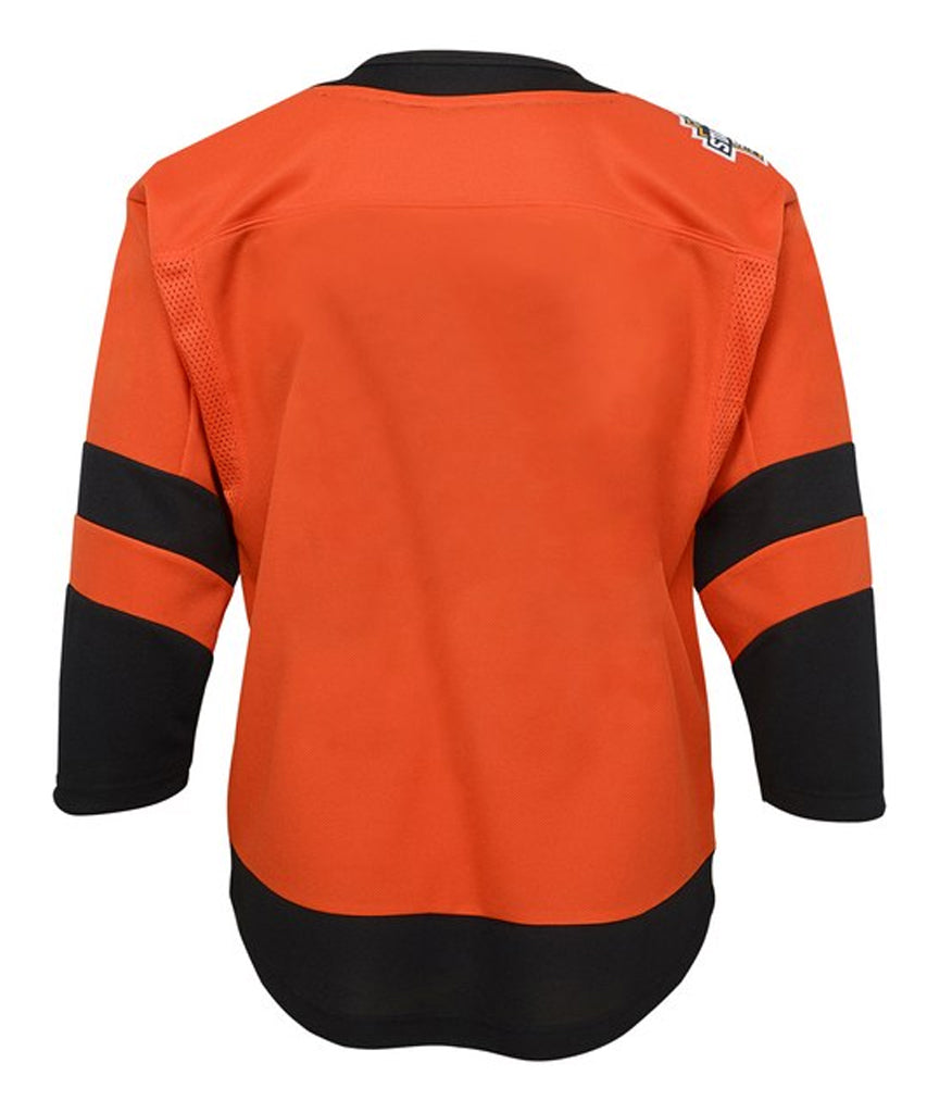 PHILADELPHIA FLYERS JUNIOR PREMIER 2019 STADIUM SERIES JERSEY – Pro ...