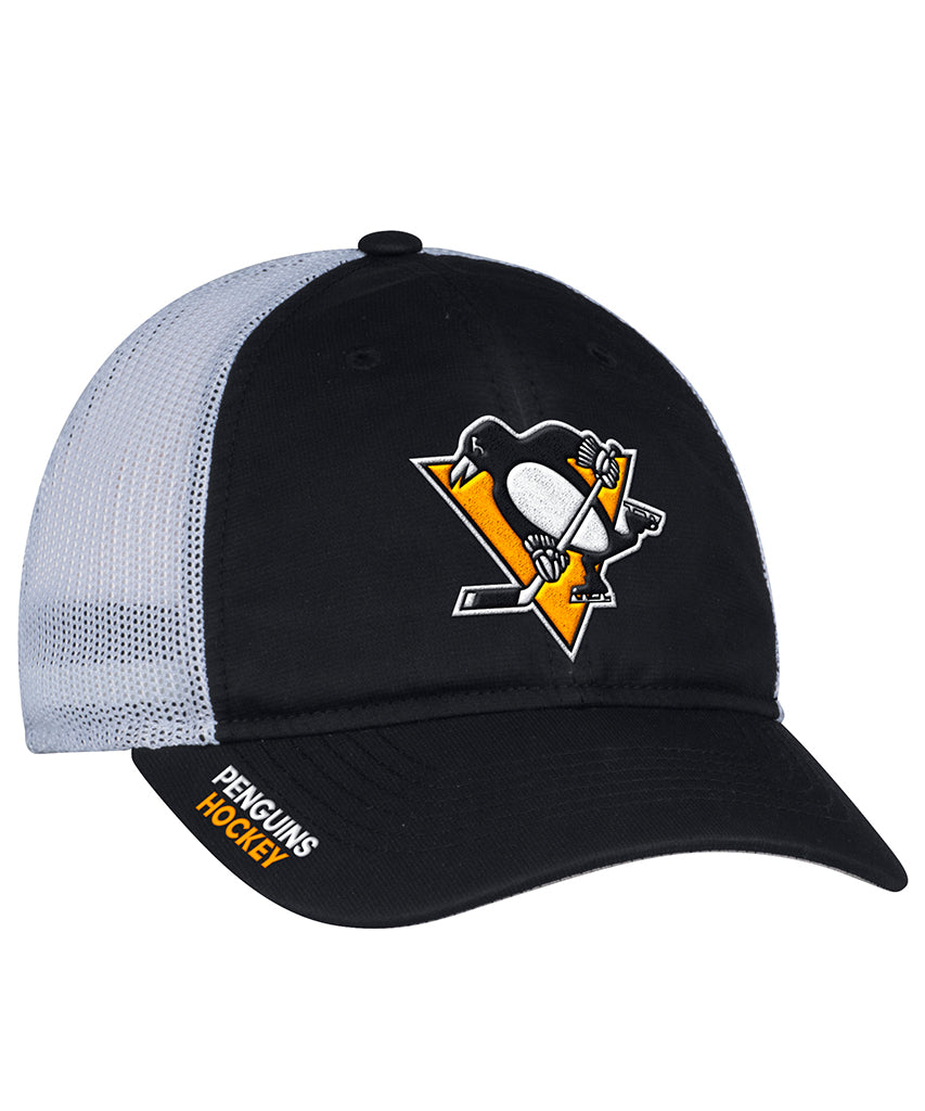 pittsburgh penguins adidas hat