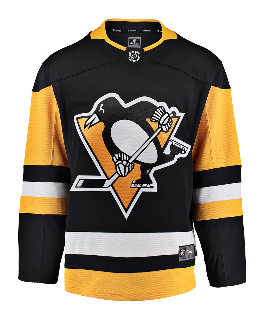 pittsburg penguins jersey