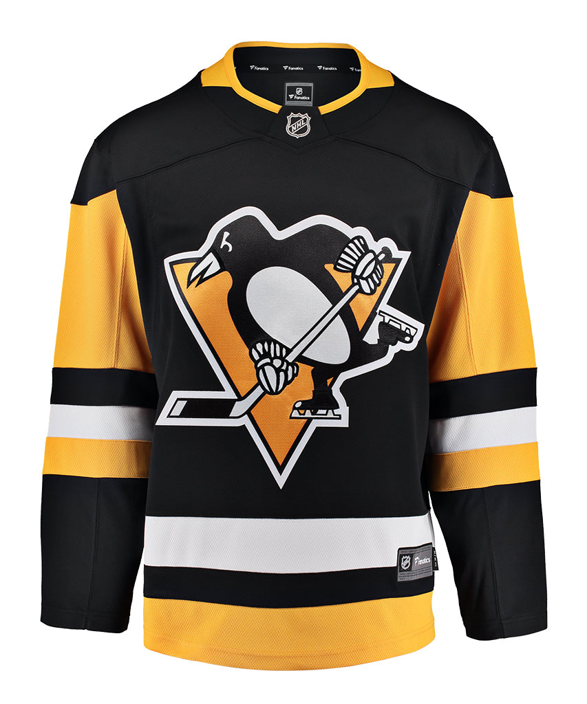 pittsburgh penguins hoodie jersey