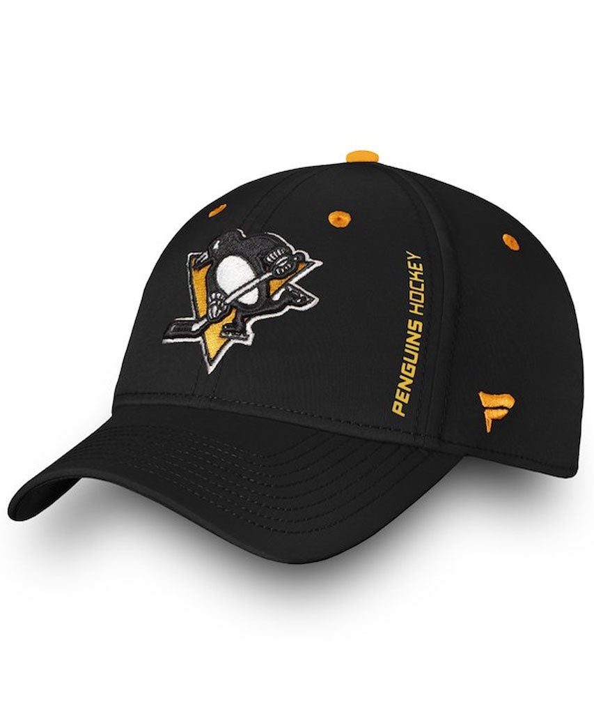 pittsburgh penguins hat