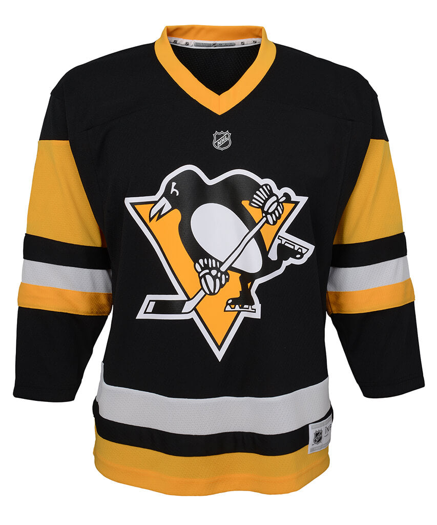 jersey pittsburgh