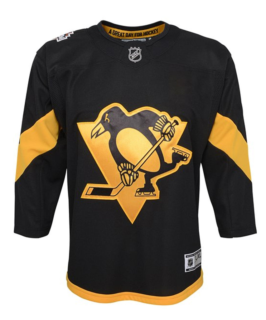 pittsburgh penguins stadium series jersey