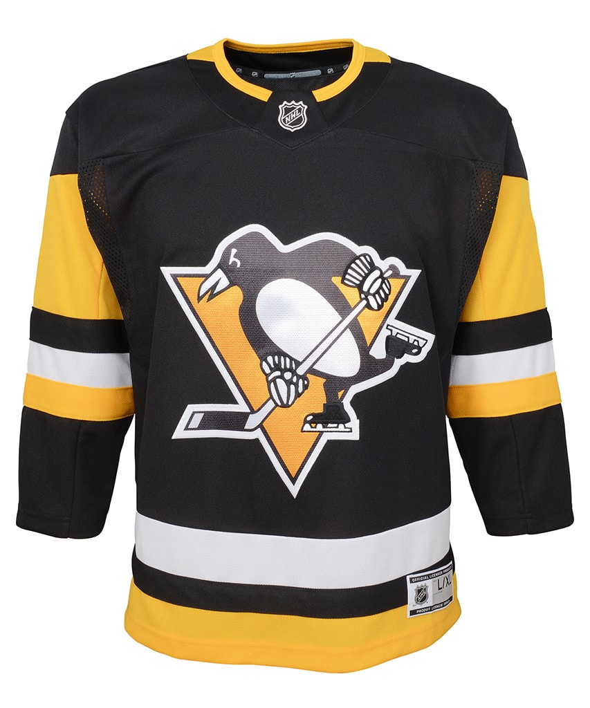 pittsburgh penguins premier jersey