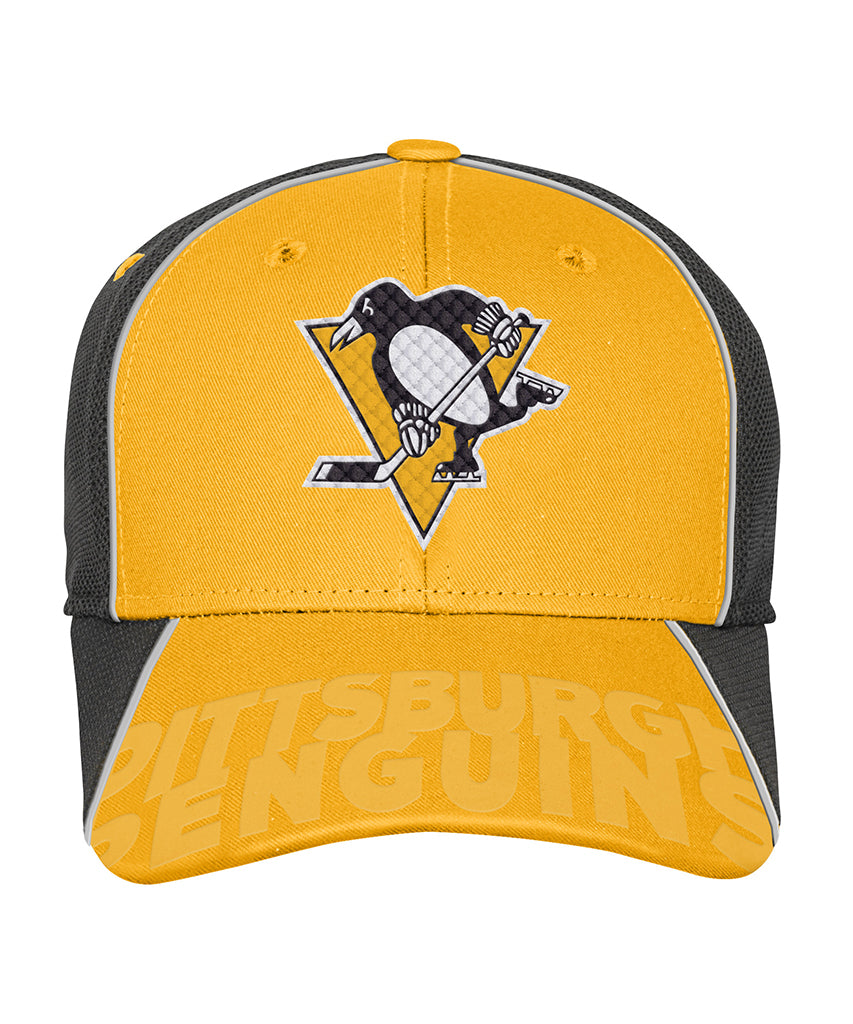 pittsburgh penguins infant hat