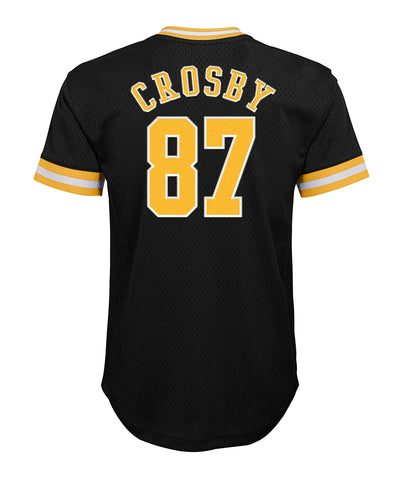 sidney crosby toddler jersey