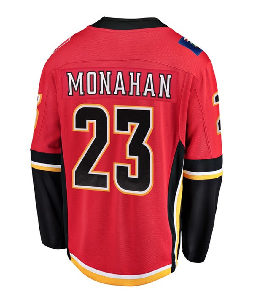 CALGARY FLAMES SEAN MONAHAN MENS 