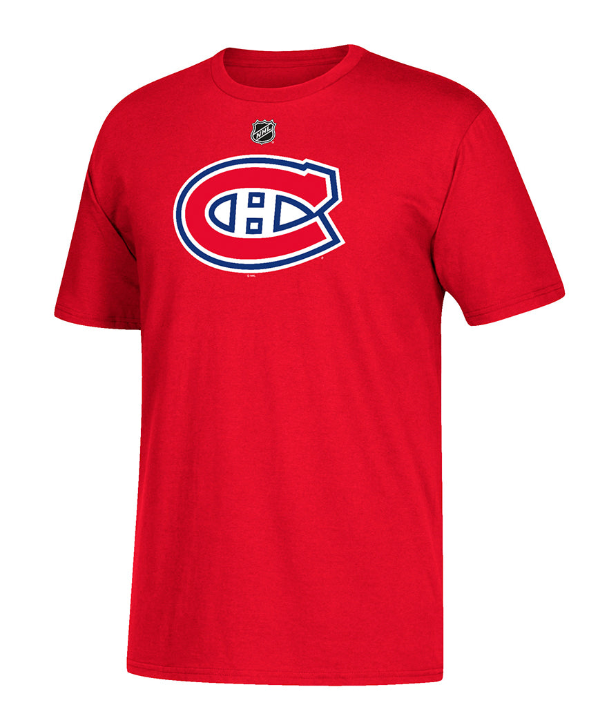 shea weber canadiens shirt