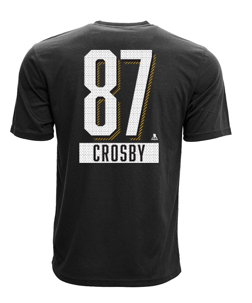 pittsburgh penguins crosby t shirt