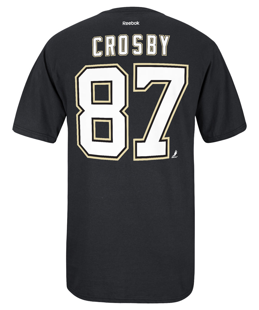 crosby shirt