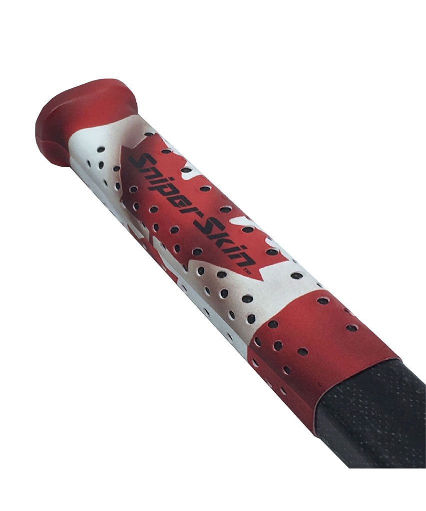 FOX40 SNIPER SKIN HOCKEY STICK GRIPS