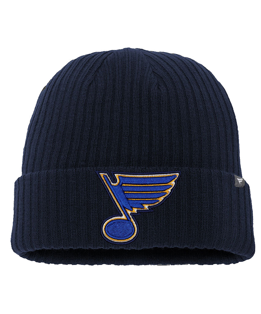 st louis blues toque