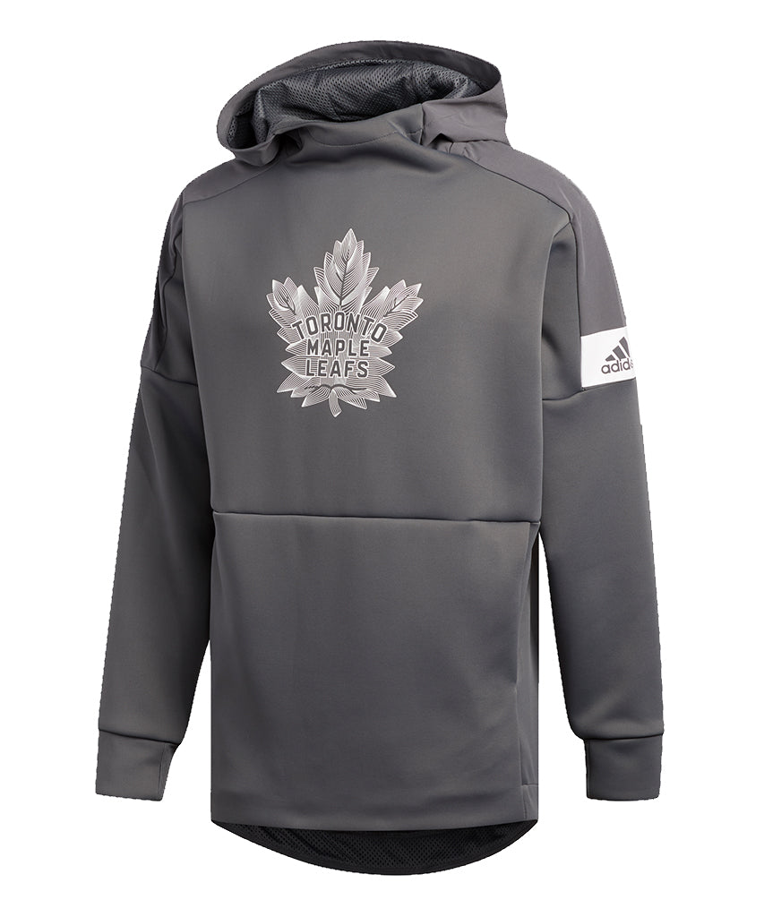 adidas leaf hoodie