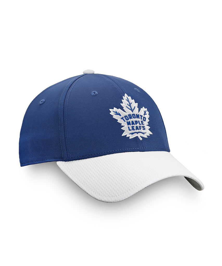 toronto maple leafs draft hat