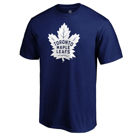 Toronto Maple Leafs Adult Pull-Over Hoodie by Jake Chan - Pixels