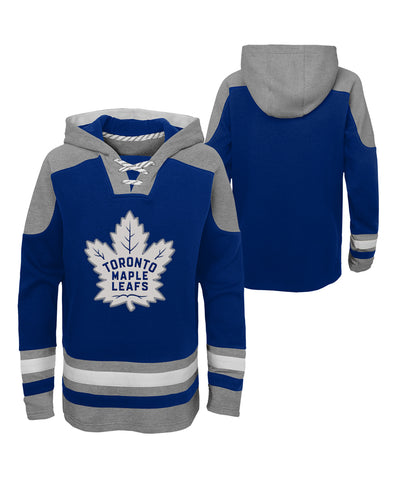 toronto maple leafs hoodie