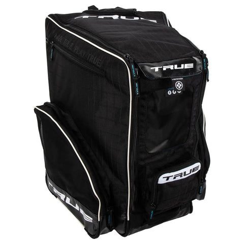New TRUE ELITE CARRY BAG BKWH Hockey Equipment Bags