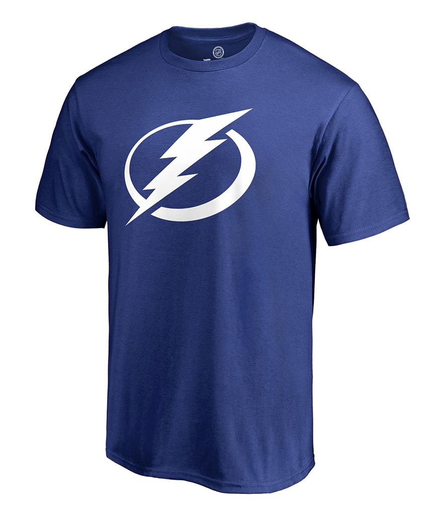 tampa bay lightning playoff shirts