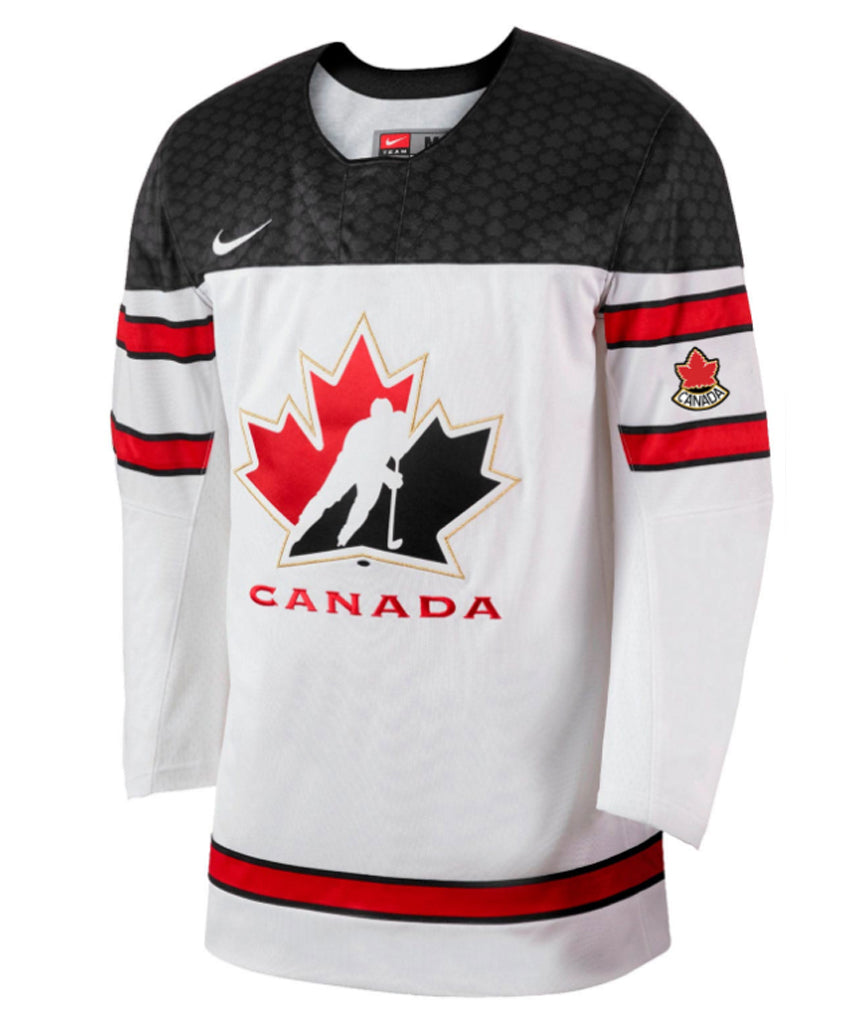 nike canada jersey