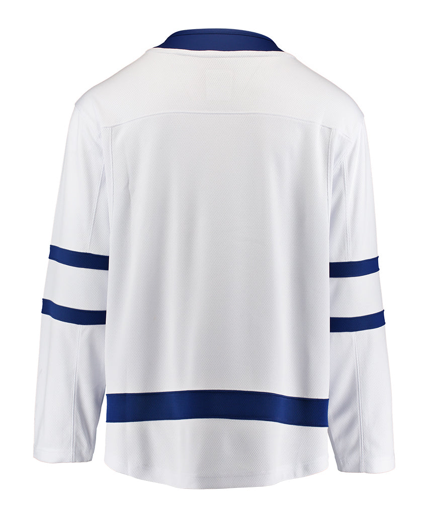 maple leafs hoodie jersey