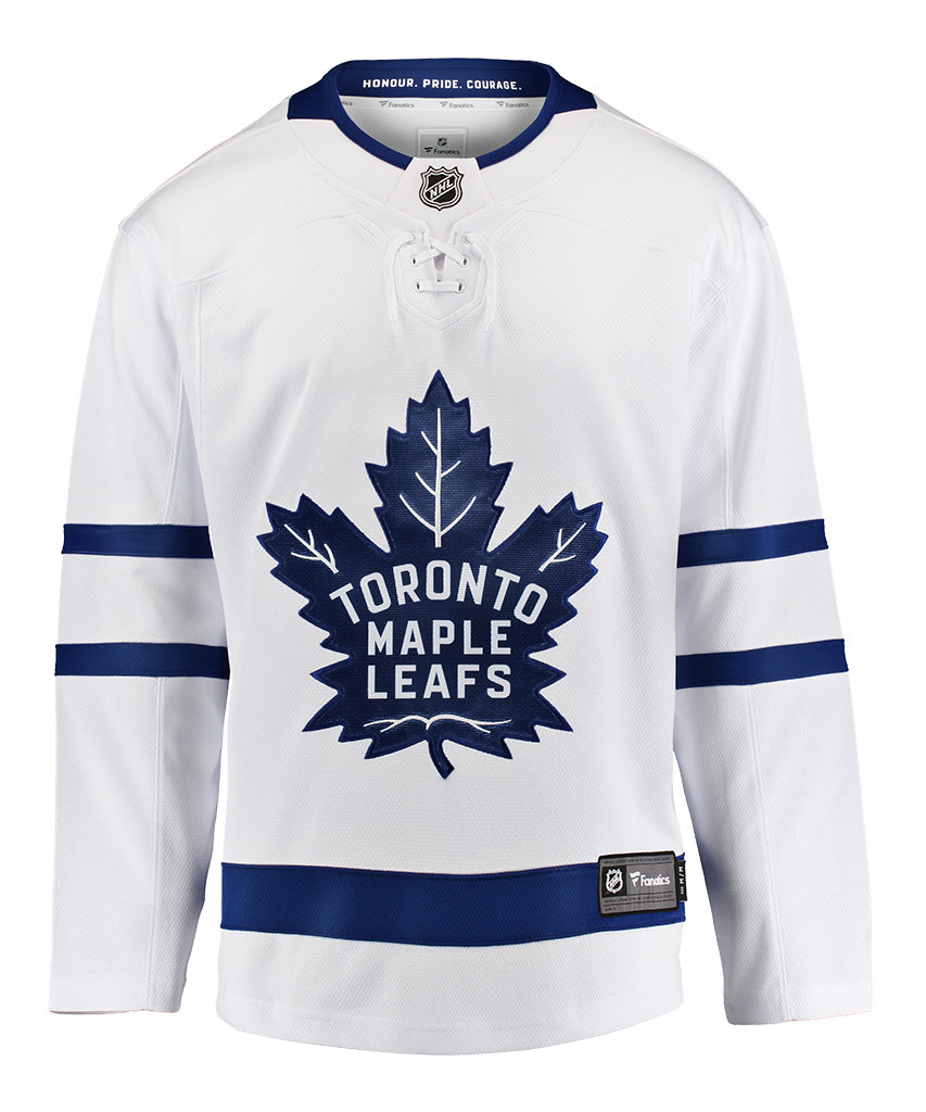 canada maple leaf jersey