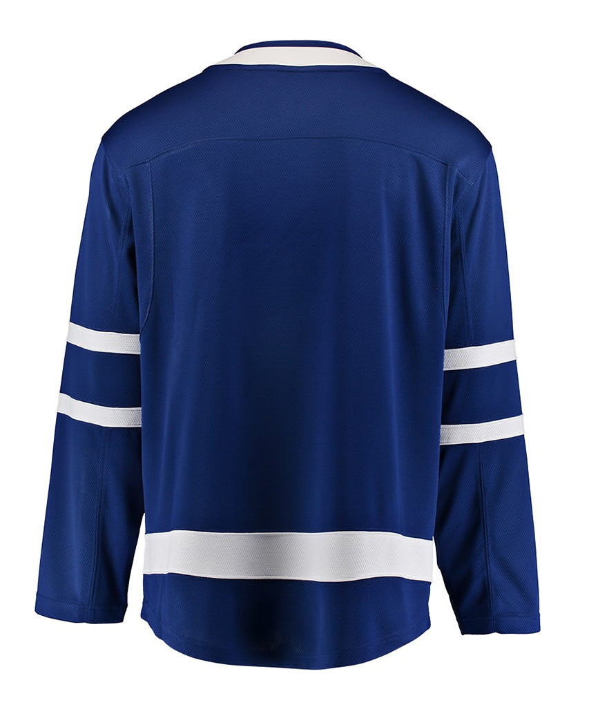 FANATICS TORONTO MAPLE LEAFS ADULT HOME BREAKAWAY JERSEY