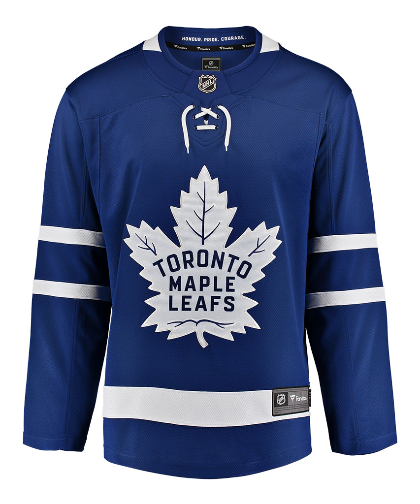 maple leafs hoodie jersey