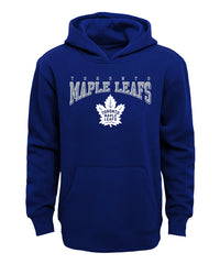 toronto maple leafs under armour hoodie