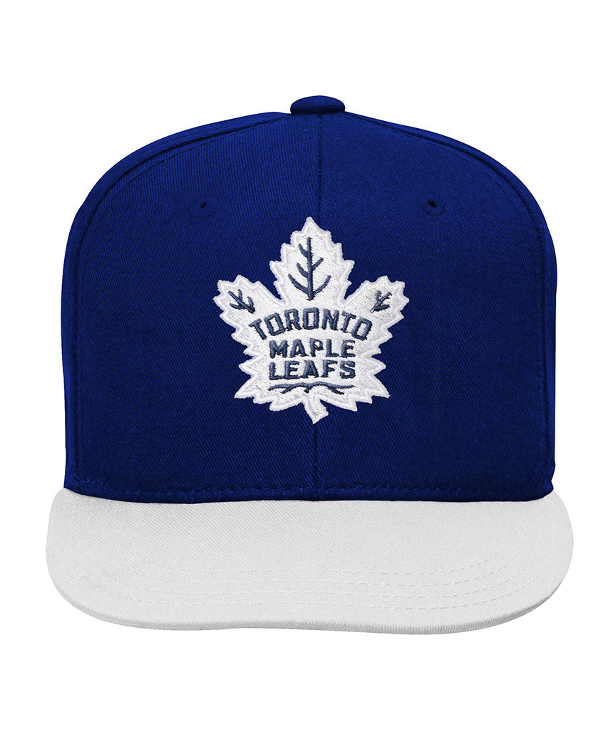 toronto maple leafs ball cap